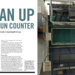 Magazine feature on Pro Gun Cleaning